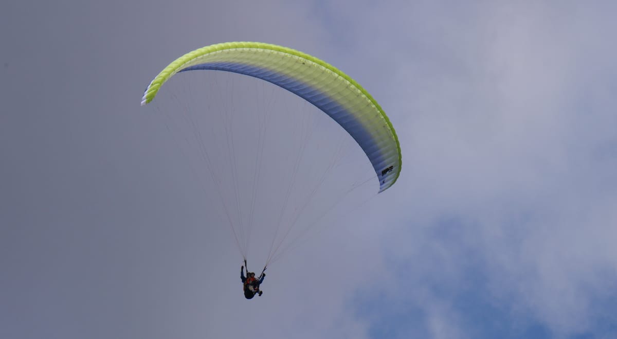 Liberté