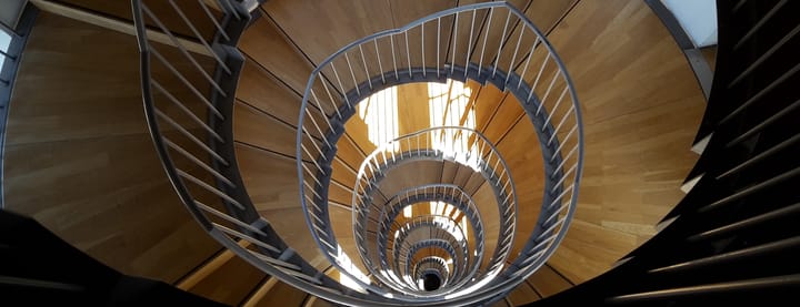 Vivre avec l'absence