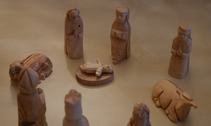 Penser l'enfantement