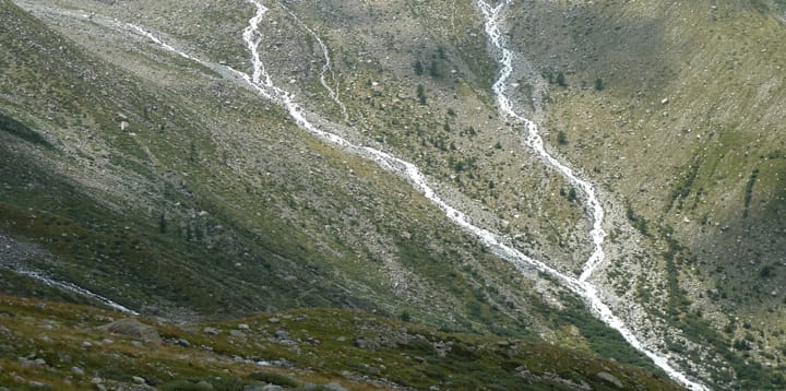 Une de ces journées